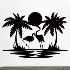CIFbuy Elegant Metal Swan Sculpture Living Room Bedroom Decor Gift (TikTok, temu pick-up service)